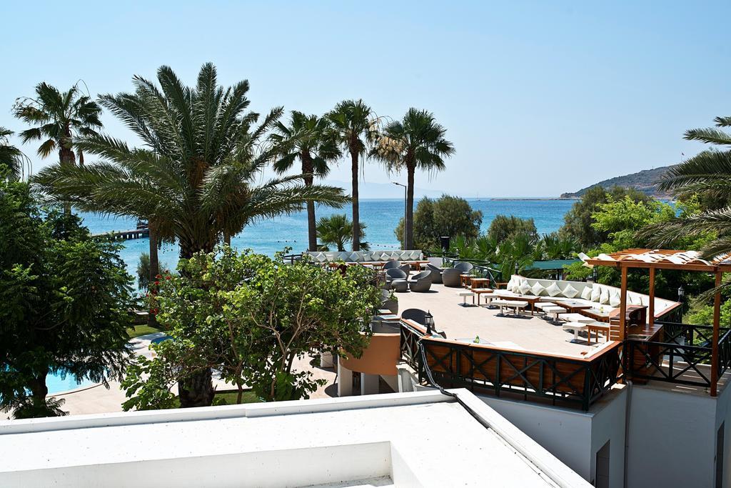 Hotel Mare 达特恰 外观 照片
